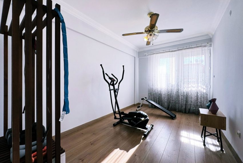 sunflower house (21)